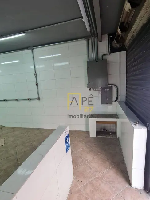 Foto 4 de Sala Comercial para alugar, 120m2 em Vila Guilherme, São Paulo - SP