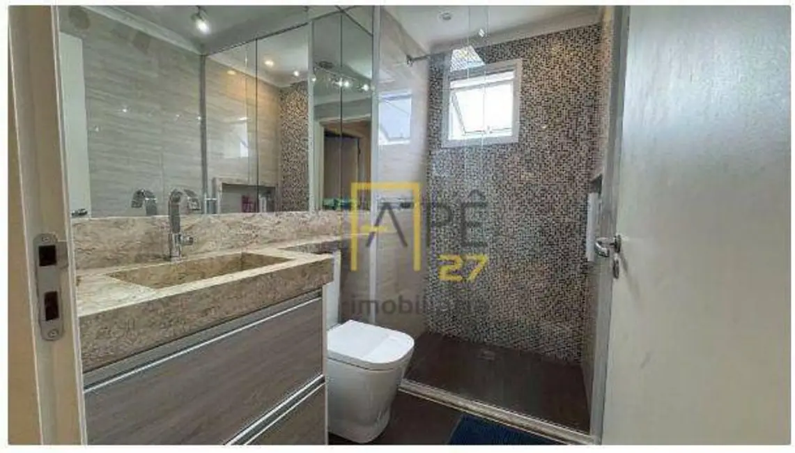 Apartamento com 2 quartos à venda, 94m2 em Vila Augusta, Guarulhos - SP - imagem 9 Foto 9 de Apartamento com 2 quartos à venda, 94m2 em Vila Augusta, Guarulhos - SP