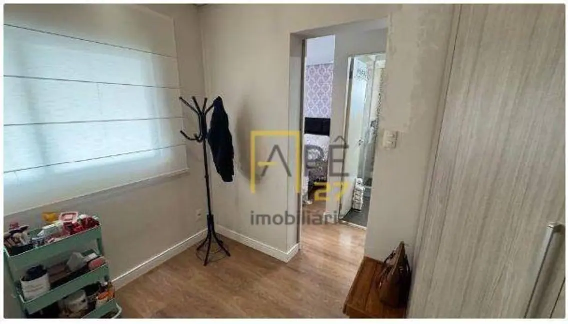 Apartamento com 2 quartos à venda, 94m2 em Vila Augusta, Guarulhos - SP - imagem 6 Foto 6 de Apartamento com 2 quartos à venda, 94m2 em Vila Augusta, Guarulhos - SP