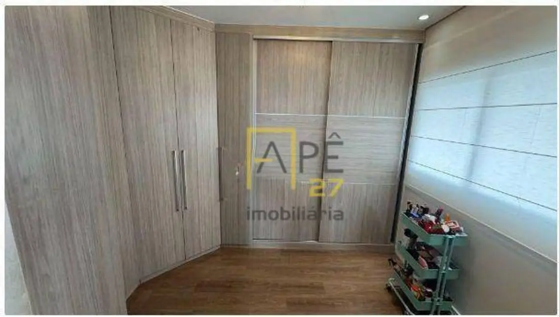 Apartamento com 2 quartos à venda, 94m2 em Vila Augusta, Guarulhos - SP - imagem 7 Foto 7 de Apartamento com 2 quartos à venda, 94m2 em Vila Augusta, Guarulhos - SP