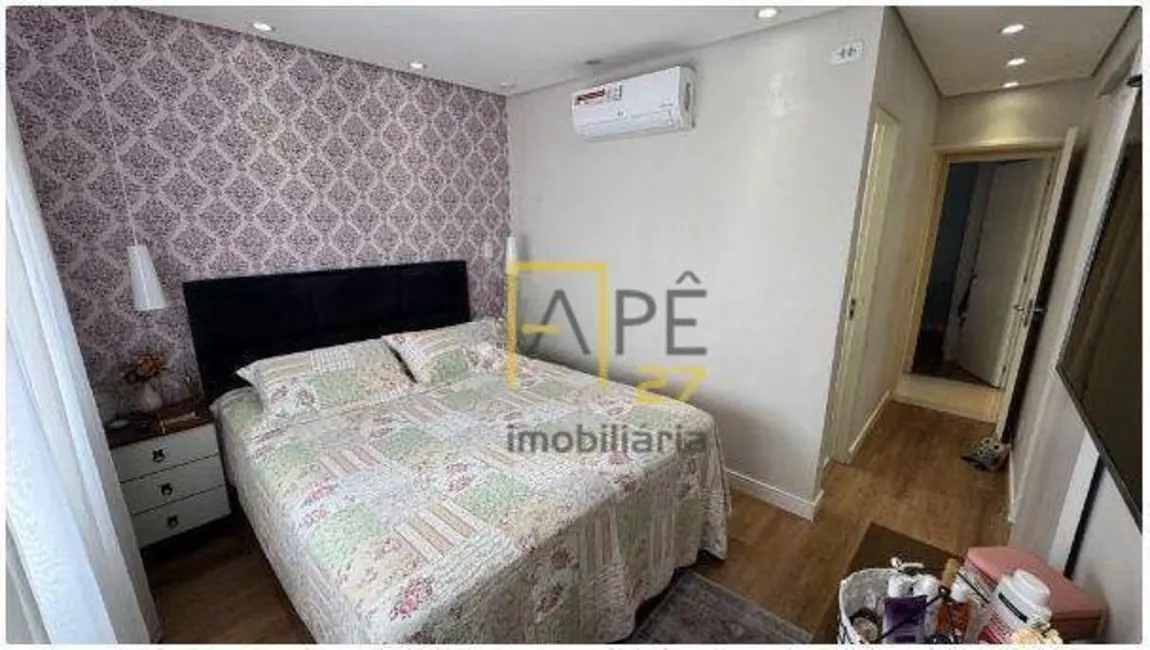 Apartamento com 2 quartos à venda, 94m2 em Vila Augusta, Guarulhos - SP - imagem 8 Foto 8 de Apartamento com 2 quartos à venda, 94m2 em Vila Augusta, Guarulhos - SP