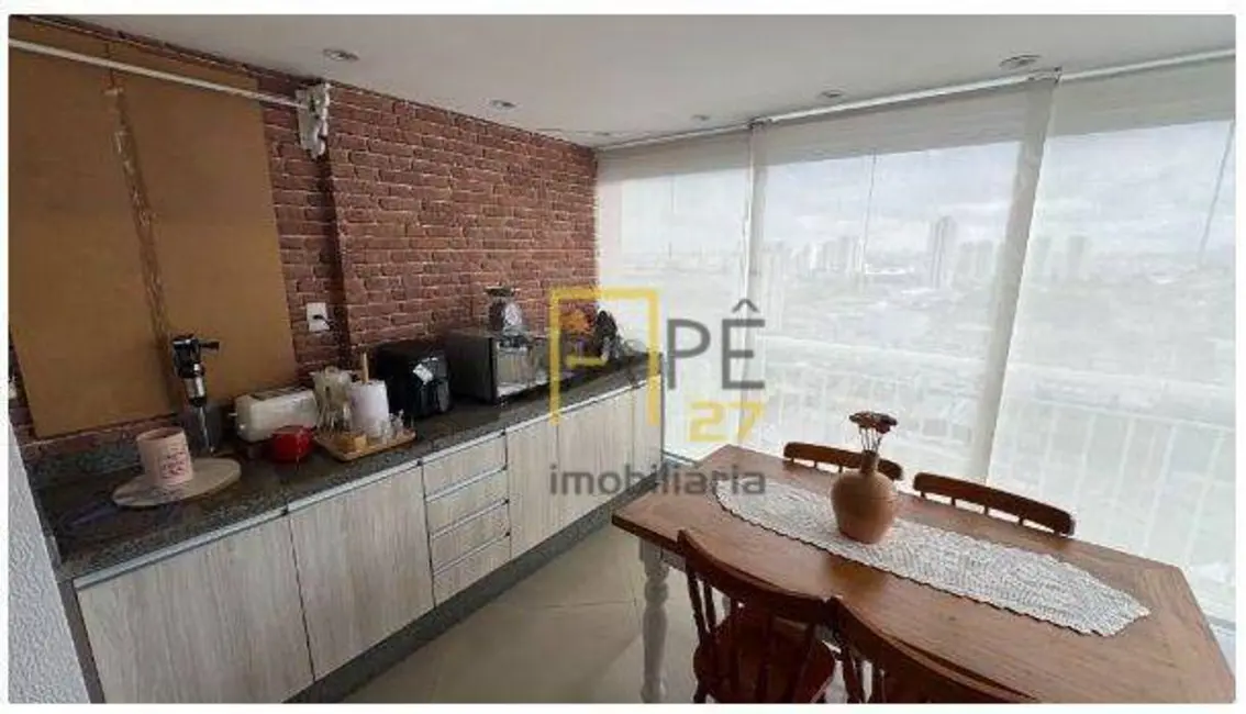 Apartamento com 2 quartos à venda, 94m2 em Vila Augusta, Guarulhos - SP - imagem 4 Foto 4 de Apartamento com 2 quartos à venda, 94m2 em Vila Augusta, Guarulhos - SP