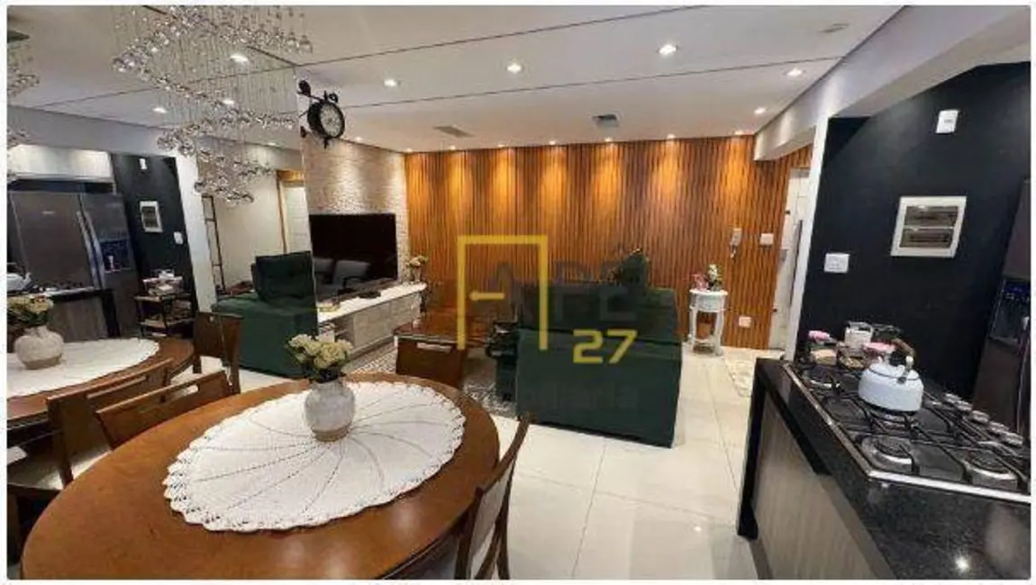 Apartamento com 2 quartos à venda, 94m2 em Vila Augusta, Guarulhos - SP - imagem 1 Foto 1 de Apartamento com 2 quartos à venda, 94m2 em Vila Augusta, Guarulhos - SP