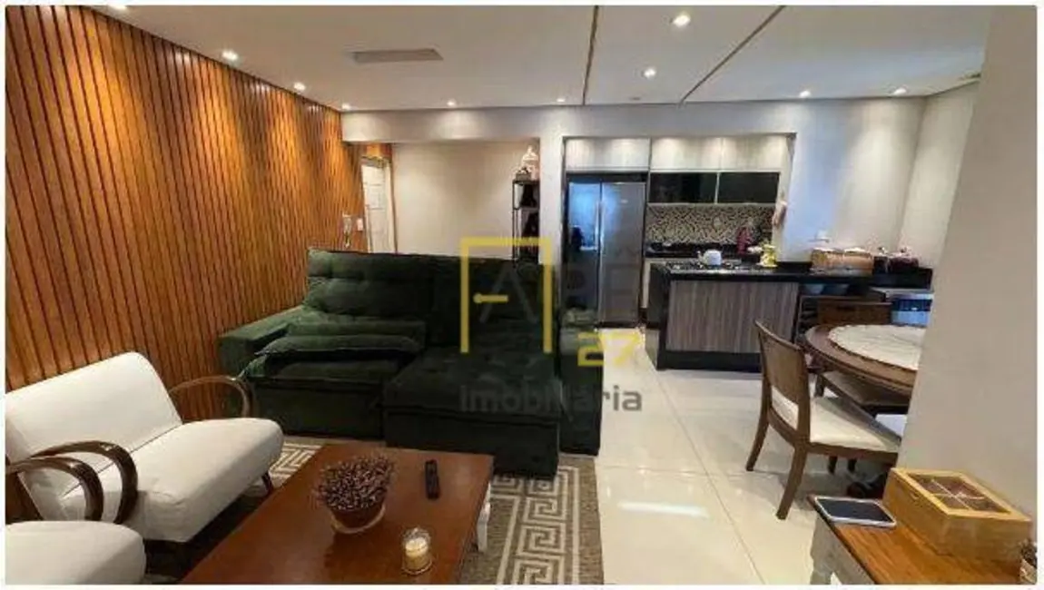 Foto 2 de Apartamento com 2 quartos à venda, 94m2 em Vila Augusta, Guarulhos - SP