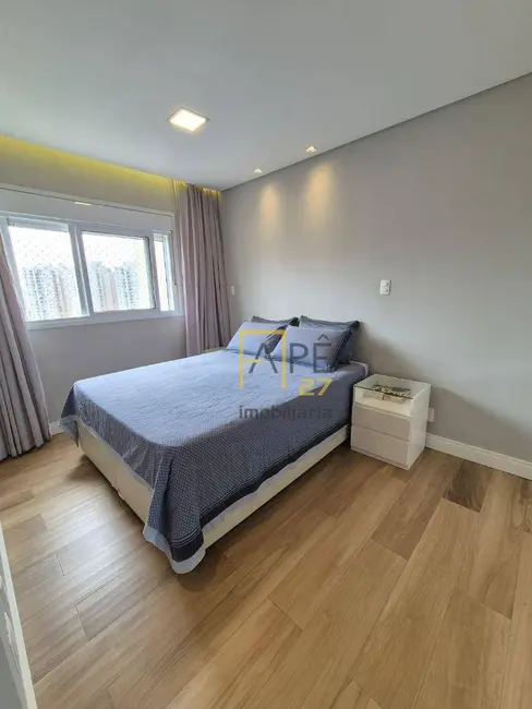 Foto 5 de Apartamento com 2 quartos à venda, 71m2 em Vila Augusta, Guarulhos - SP