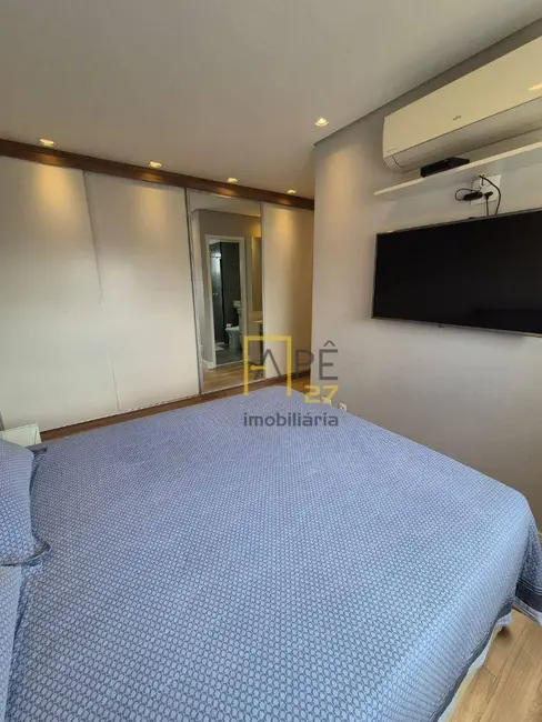 Foto 4 de Apartamento com 2 quartos à venda, 71m2 em Vila Augusta, Guarulhos - SP