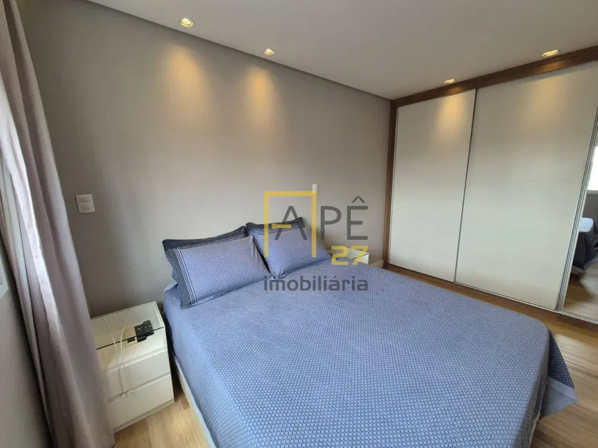 Foto 3 de Apartamento com 2 quartos à venda, 71m2 em Vila Augusta, Guarulhos - SP
