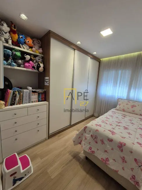 Foto 8 de Apartamento com 2 quartos à venda, 71m2 em Vila Augusta, Guarulhos - SP