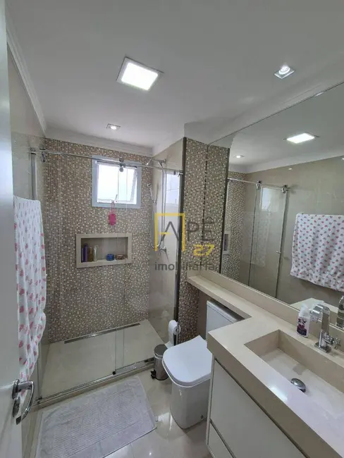 Foto 7 de Apartamento com 2 quartos à venda, 71m2 em Vila Augusta, Guarulhos - SP