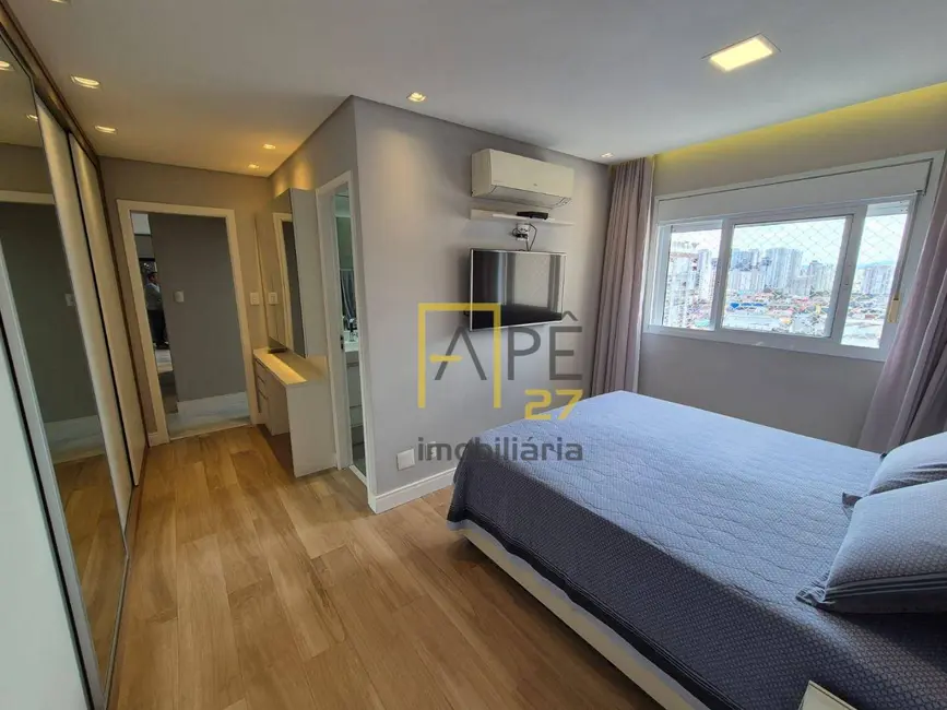 Foto 1 de Apartamento com 2 quartos à venda, 71m2 em Vila Augusta, Guarulhos - SP