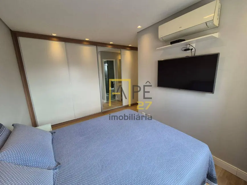 Foto 2 de Apartamento com 2 quartos à venda, 71m2 em Vila Augusta, Guarulhos - SP