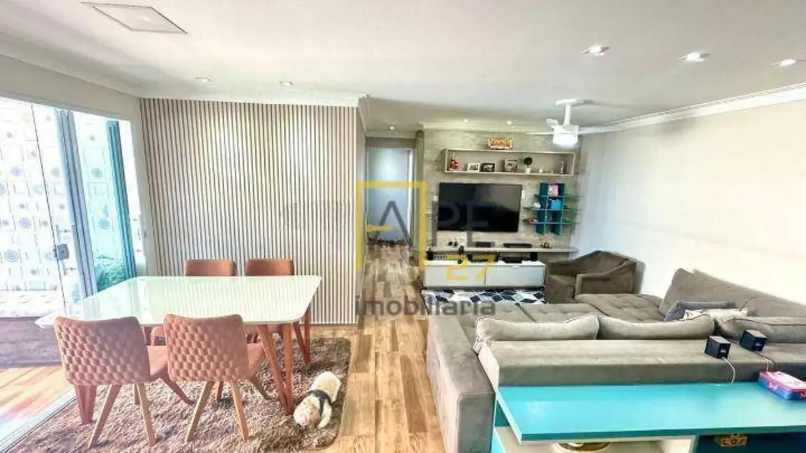 Apartamento com 2 quartos à venda, 94m2 em Vila Augusta, Guarulhos - SP - imagem 1 Foto 1 de Apartamento com 2 quartos à venda, 94m2 em Vila Augusta, Guarulhos - SP