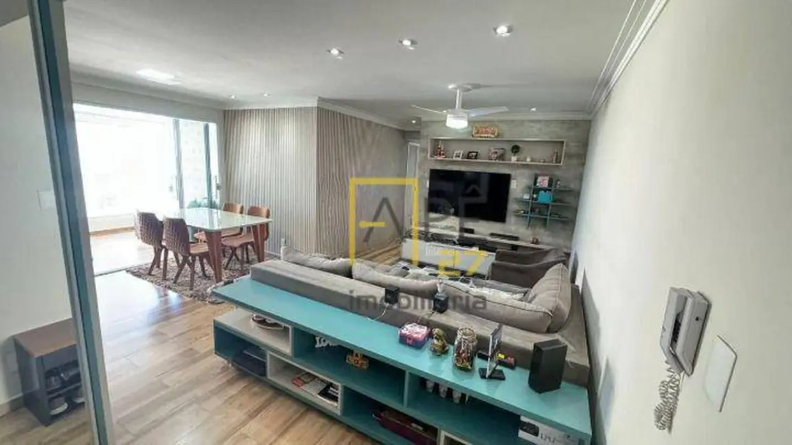 Apartamento com 2 quartos à venda, 94m2 em Vila Augusta, Guarulhos - SP - imagem 2 Foto 2 de Apartamento com 2 quartos à venda, 94m2 em Vila Augusta, Guarulhos - SP