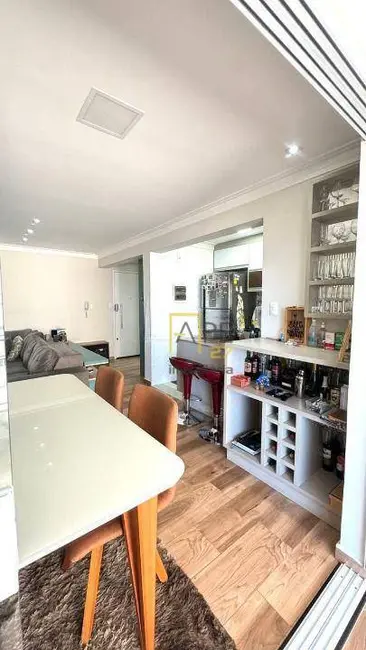 Foto 7 de Apartamento com 2 quartos à venda, 94m2 em Vila Augusta, Guarulhos - SP