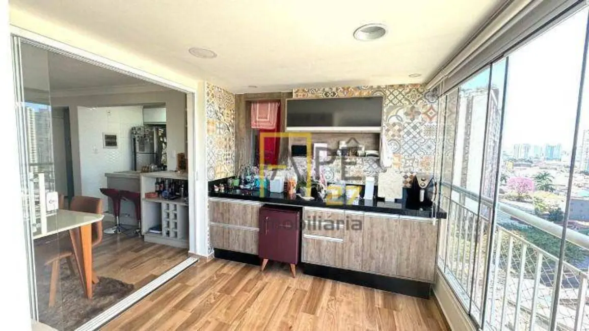 Apartamento com 2 quartos à venda, 94m2 em Vila Augusta, Guarulhos - SP - imagem 3 Foto 3 de Apartamento com 2 quartos à venda, 94m2 em Vila Augusta, Guarulhos - SP