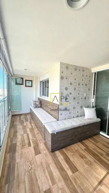 Apartamento com 2 quartos à venda, 94m2 em Vila Augusta, Guarulhos - SP - imagem 6 Foto 6 de Apartamento com 2 quartos à venda, 94m2 em Vila Augusta, Guarulhos - SP