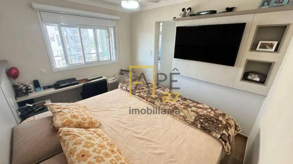 Apartamento com 2 quartos à venda, 94m2 em Vila Augusta, Guarulhos - SP - imagem 4 Foto 4 de Apartamento com 2 quartos à venda, 94m2 em Vila Augusta, Guarulhos - SP