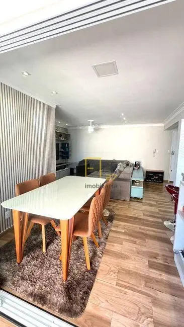 Apartamento com 2 quartos à venda, 94m2 em Vila Augusta, Guarulhos - SP - imagem 9 Foto 9 de Apartamento com 2 quartos à venda, 94m2 em Vila Augusta, Guarulhos - SP
