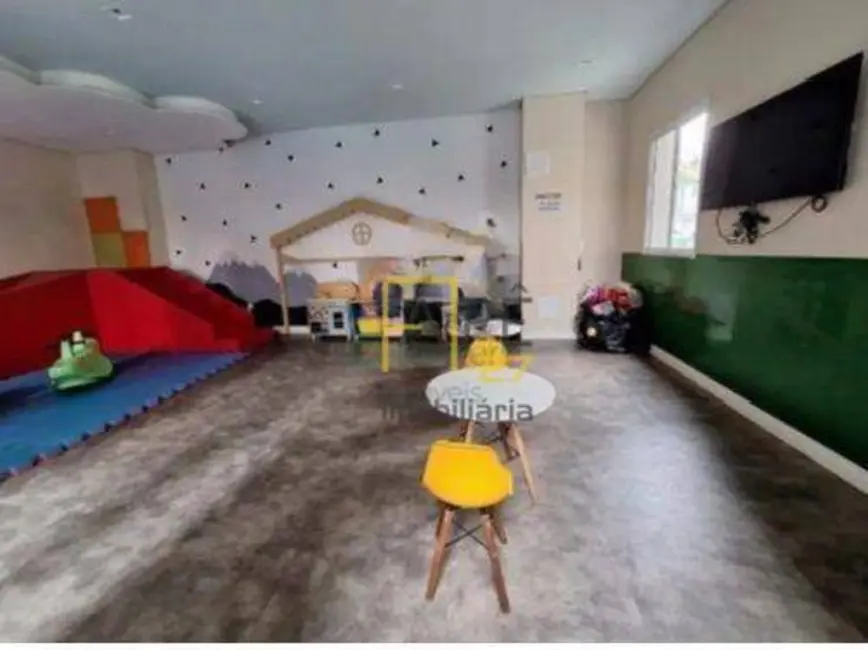 Apartamento com 2 quartos à venda, 36m2 em Vila das Bandeiras, Guarulhos - SP - imagem 8 Foto 8 de Apartamento com 2 quartos à venda, 36m2 em Vila das Bandeiras, Guarulhos - SP