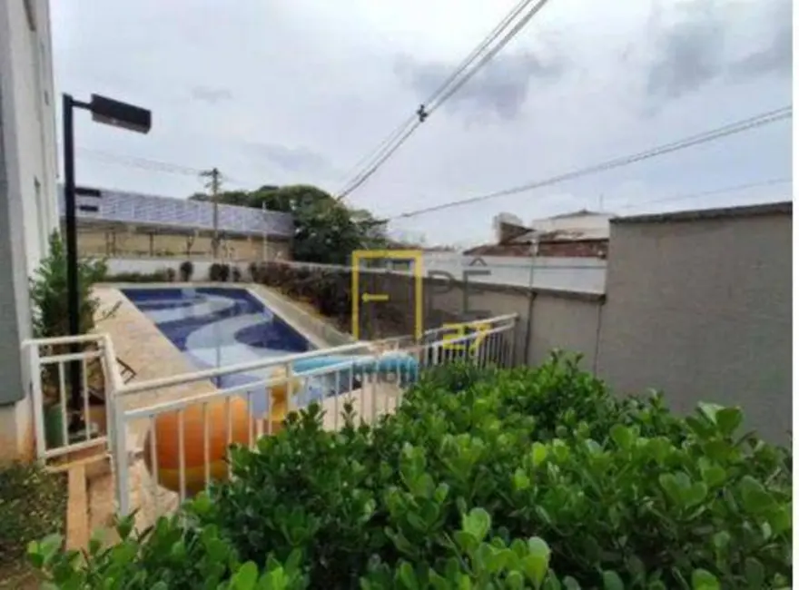 Apartamento com 2 quartos à venda, 36m2 em Vila das Bandeiras, Guarulhos - SP - imagem 4 Foto 4 de Apartamento com 2 quartos à venda, 36m2 em Vila das Bandeiras, Guarulhos - SP