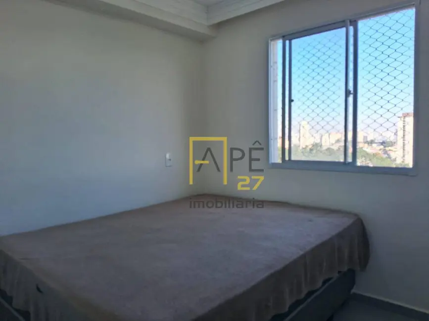 Apartamento com 2 quartos à venda, 36m2 em Vila das Bandeiras, Guarulhos - SP - imagem 7 Foto 7 de Apartamento com 2 quartos à venda, 36m2 em Vila das Bandeiras, Guarulhos - SP