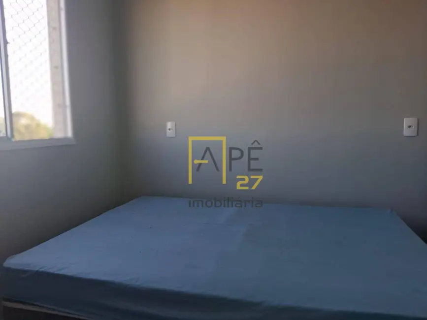 Apartamento com 2 quartos à venda, 36m2 em Vila das Bandeiras, Guarulhos - SP - imagem 5 Foto 5 de Apartamento com 2 quartos à venda, 36m2 em Vila das Bandeiras, Guarulhos - SP