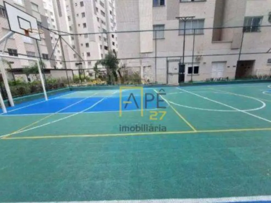 Apartamento com 2 quartos à venda, 36m2 em Vila das Bandeiras, Guarulhos - SP - imagem 9 Foto 9 de Apartamento com 2 quartos à venda, 36m2 em Vila das Bandeiras, Guarulhos - SP
