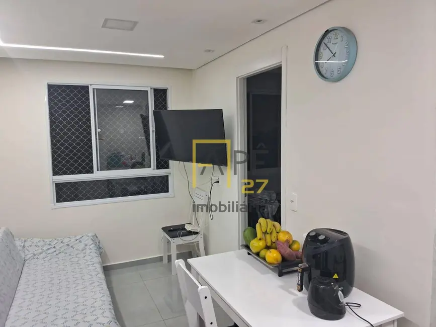 Apartamento com 2 quartos à venda, 36m2 em Vila das Bandeiras, Guarulhos - SP - imagem 1 Foto 1 de Apartamento com 2 quartos à venda, 36m2 em Vila das Bandeiras, Guarulhos - SP