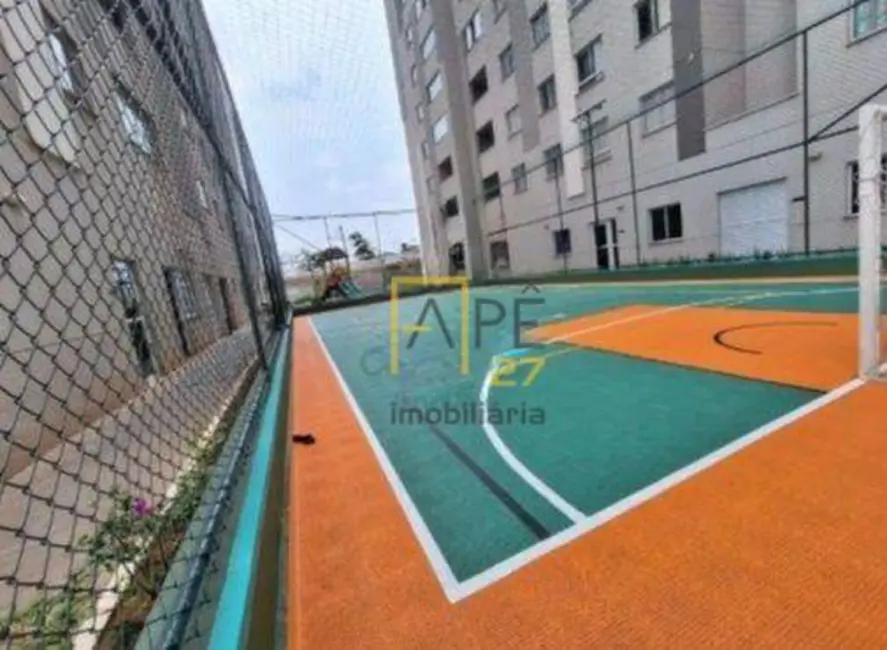 Apartamento com 2 quartos à venda, 36m2 em Vila das Bandeiras, Guarulhos - SP - imagem 6 Foto 6 de Apartamento com 2 quartos à venda, 36m2 em Vila das Bandeiras, Guarulhos - SP