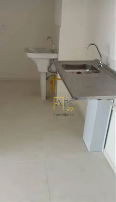 Apartamento com 2 quartos à venda, 36m2 em Vila das Bandeiras, Guarulhos - SP - imagem 2 Foto 2 de Apartamento com 2 quartos à venda, 36m2 em Vila das Bandeiras, Guarulhos - SP