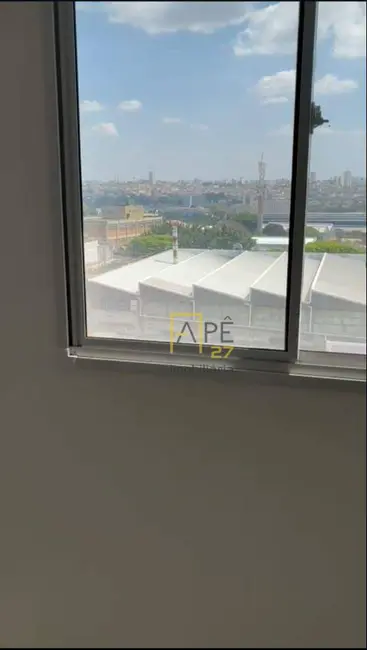 Apartamento com 2 quartos à venda, 36m2 em Vila das Bandeiras, Guarulhos - SP - imagem 5 Foto 5 de Apartamento com 2 quartos à venda, 36m2 em Vila das Bandeiras, Guarulhos - SP