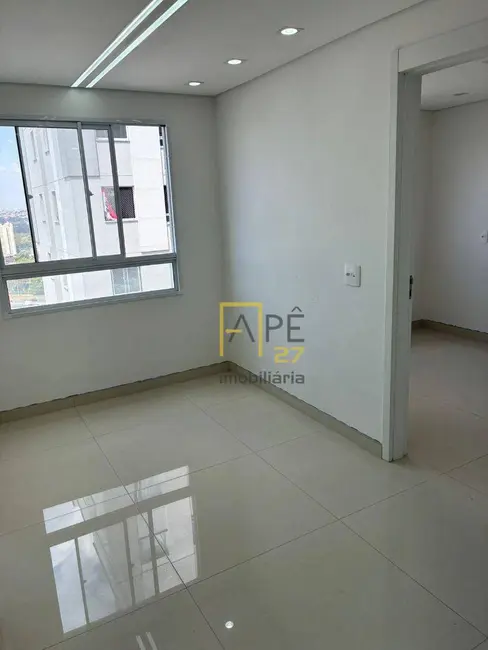 Foto 6 de Apartamento com 2 quartos à venda, 36m2 em Vila das Bandeiras, Guarulhos - SP