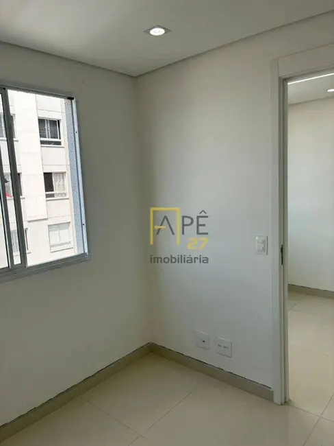Foto 9 de Apartamento com 2 quartos à venda, 36m2 em Vila das Bandeiras, Guarulhos - SP
