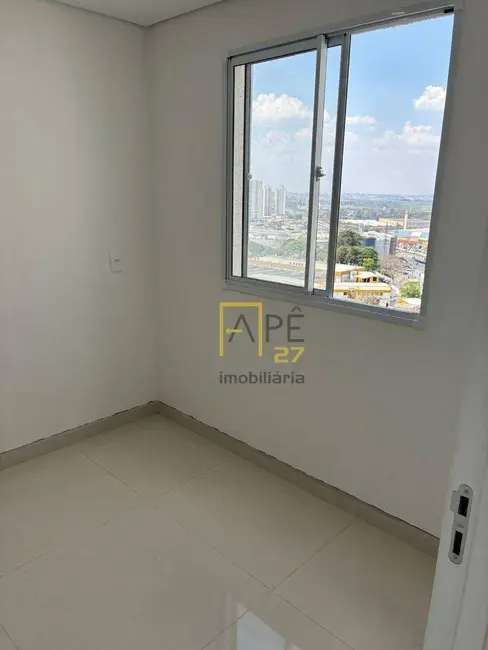Foto 8 de Apartamento com 2 quartos à venda, 36m2 em Vila das Bandeiras, Guarulhos - SP