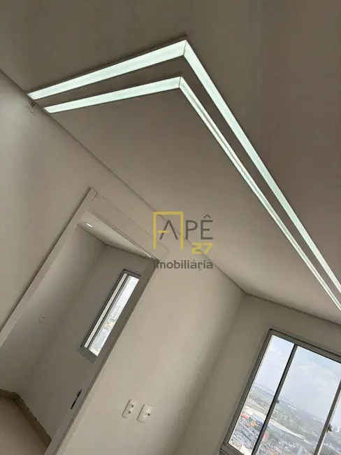 Foto 7 de Apartamento com 2 quartos à venda, 36m2 em Vila das Bandeiras, Guarulhos - SP