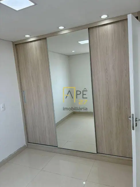 Foto 4 de Apartamento com 2 quartos à venda, 36m2 em Vila das Bandeiras, Guarulhos - SP