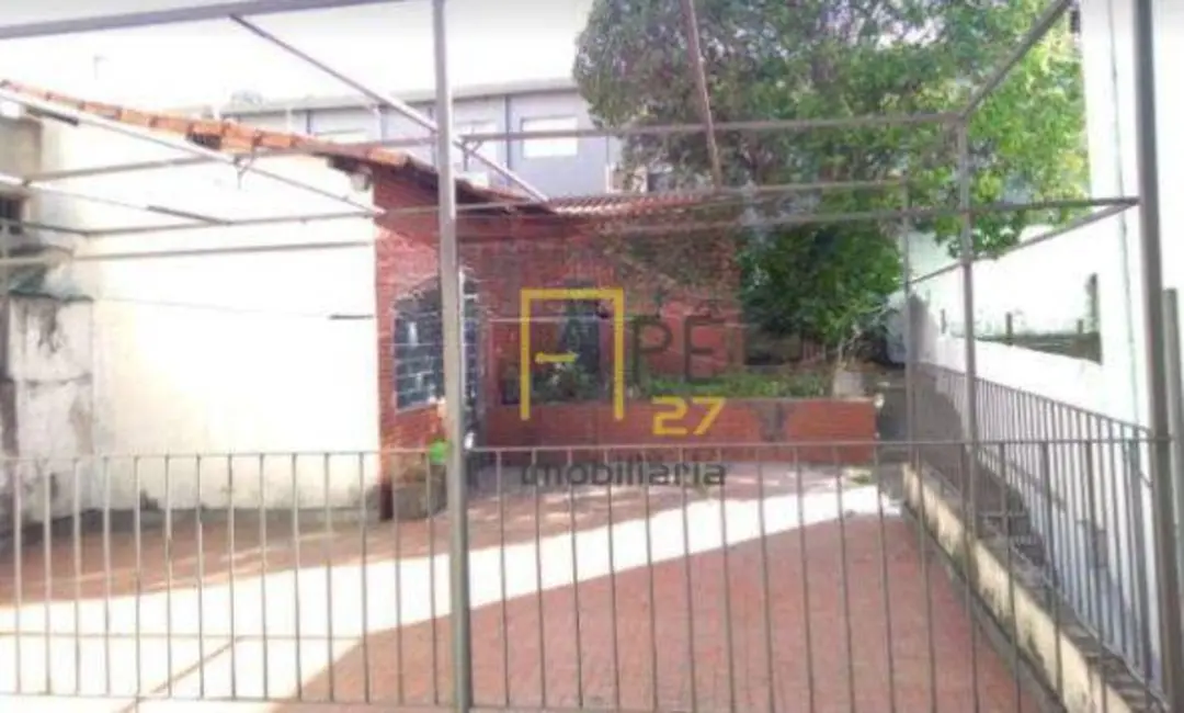 Foto 9 de Terreno / Lote à venda, 326m2 em Jardim São Paulo(Zona Norte), São Paulo - SP