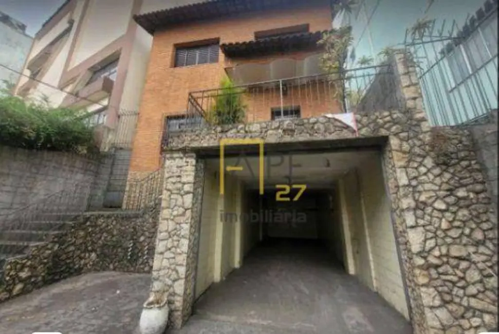 Foto 8 de Terreno / Lote à venda, 326m2 em Jardim São Paulo(Zona Norte), São Paulo - SP