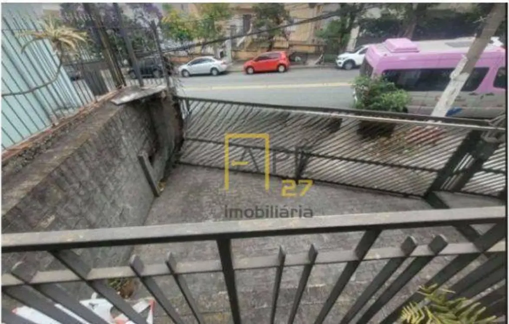 Foto 6 de Terreno / Lote à venda, 326m2 em Jardim São Paulo(Zona Norte), São Paulo - SP