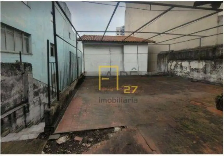 Foto 5 de Terreno / Lote à venda, 326m2 em Jardim São Paulo(Zona Norte), São Paulo - SP