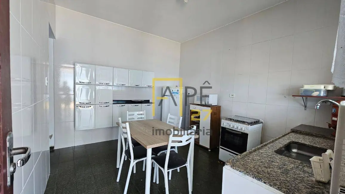 Foto 6 de Sobrado com 2 quartos à venda, 125m2 em Travessão, Caraguatatuba - SP