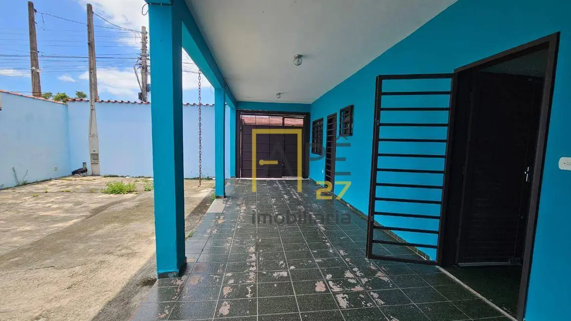 Foto 3 de Sobrado com 2 quartos à venda, 125m2 em Travessão, Caraguatatuba - SP