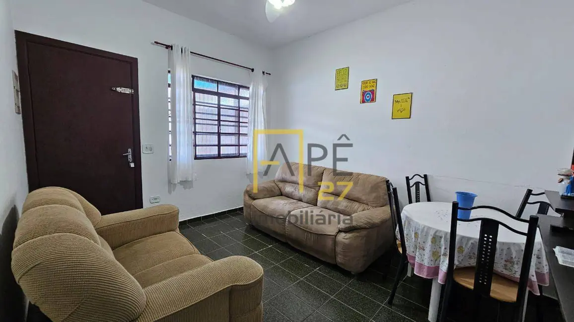 Foto 5 de Sobrado com 2 quartos à venda, 125m2 em Travessão, Caraguatatuba - SP