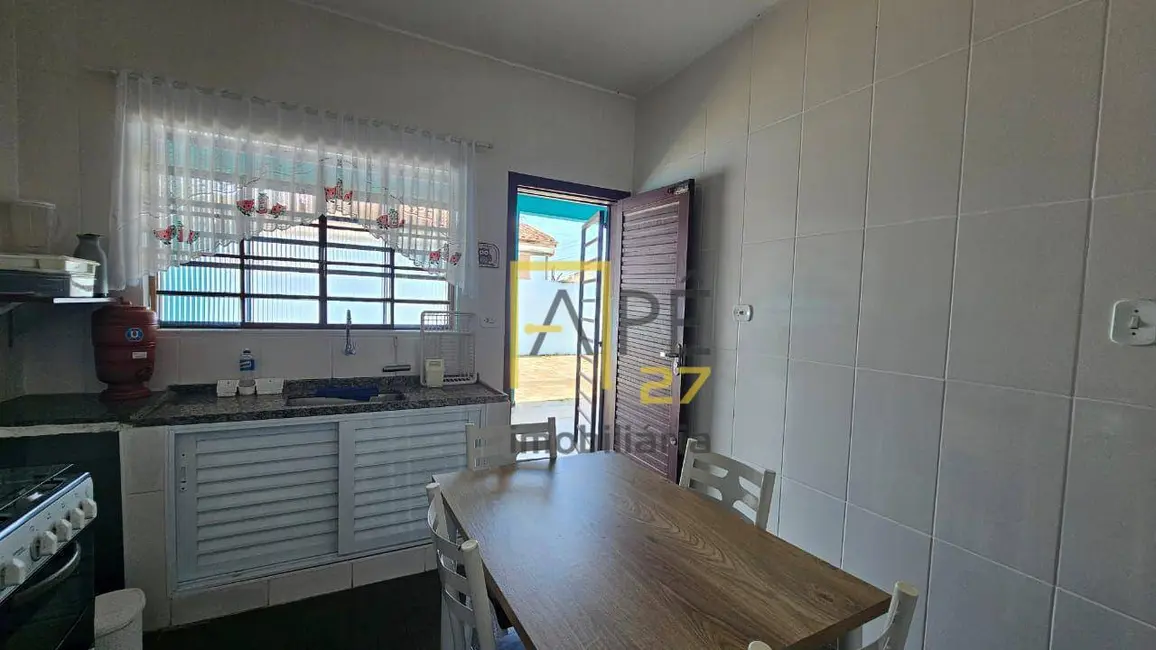 Foto 7 de Sobrado com 2 quartos à venda, 125m2 em Travessão, Caraguatatuba - SP