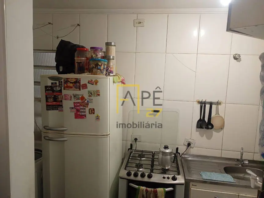 Foto 4 de Apartamento com 2 quartos para alugar, 53m2 em Jardim Dourado, Guarulhos - SP