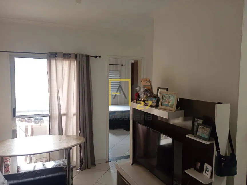 Foto 1 de Apartamento com 2 quartos para alugar, 53m2 em Jardim Dourado, Guarulhos - SP