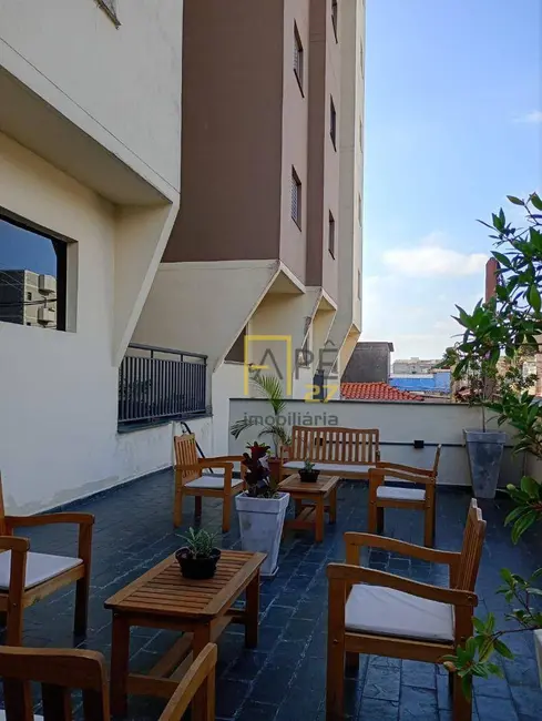 Foto 9 de Apartamento com 2 quartos para alugar, 53m2 em Jardim Dourado, Guarulhos - SP