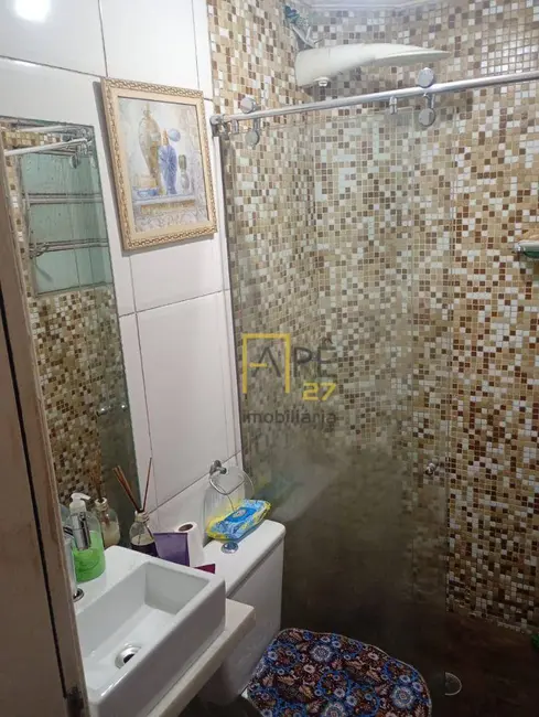 Foto 5 de Apartamento com 2 quartos para alugar, 53m2 em Jardim Dourado, Guarulhos - SP