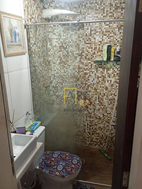 Foto 6 de Apartamento com 2 quartos para alugar, 53m2 em Jardim Dourado, Guarulhos - SP