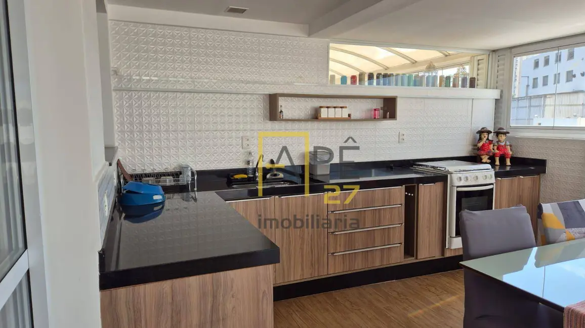 Apartamento com 2 quartos à venda, 137m2 em Vila Augusta, Guarulhos - SP - imagem 4 Foto 4 de Apartamento com 2 quartos à venda, 137m2 em Vila Augusta, Guarulhos - SP